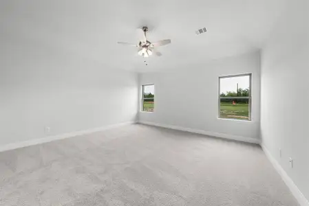 New construction Single-Family house 8292 Honeywell Ave, Greenville, TX 75402 plan Glenbrook IV - image 20