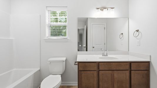 New construction Single-Family house 236 Republic St, Shelbyville, TN 37160 plan 2073 Elevation ABC - image 15