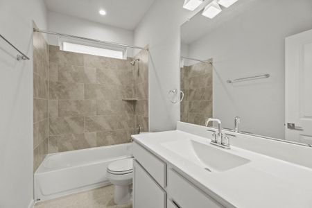 New construction Single-Family house 13122 Leisure Cove Dr, Texas City, TX 77568 plan Paisley - image