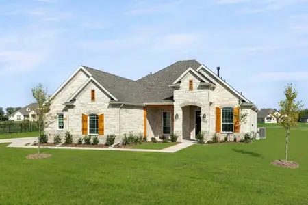 New construction Single-Family house 4010 Tamarack Ln, Royse City, TX 75189 plan Laurel - image 2