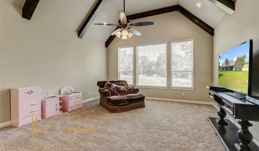 New construction Single-Family house 851 Williamson Rd, Granbury, TX 76048 null- photo 18 18