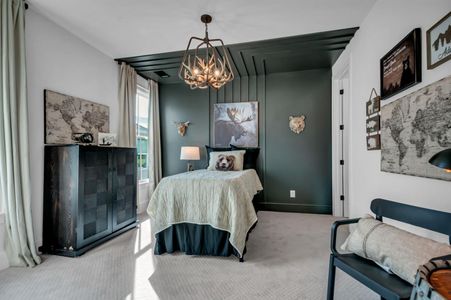 New construction Single-Family house 6105 Pasquo Rd, Nashville, TN 37221 plan Ryland - image 14