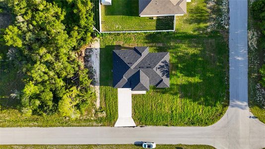 New construction Single-Family house 2145 Sw 153Rd Lp, Ocala, FL 34473 - image