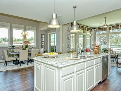 New construction Single-Family house 121 Dayridge Dr, Dripping Springs, TX 78620 null- photo 7 7
