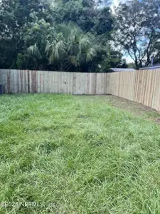 New construction Single-Family house 5231 Wabash Blvd, Jacksonville, FL 32254 - image