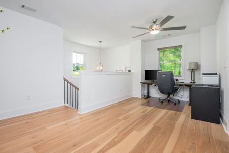 New construction Single-Family house 1013 Liberty Springs Dr, Woodstock, GA 30188 plan Oxford - image 15