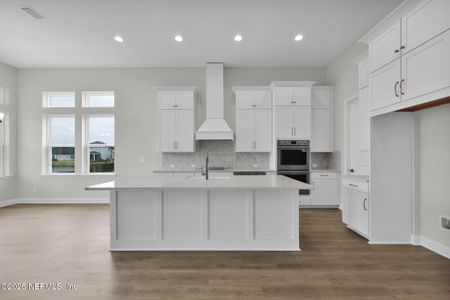 New construction Single-Family house 50 Reflections Ave, Ponte Vedra, FL 32081 plan Sawyer - image 8