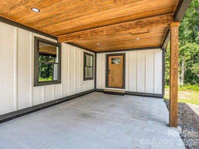 New construction Single-Family house 314 Maryland Dr, Unit 58, Forest City, NC 28043 - image