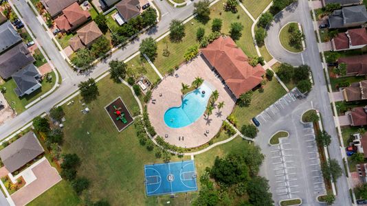 New construction Single-Family house 9534 Seaspray Dr Dr, Fort Pierce, FL 34945 null- photo 46 46