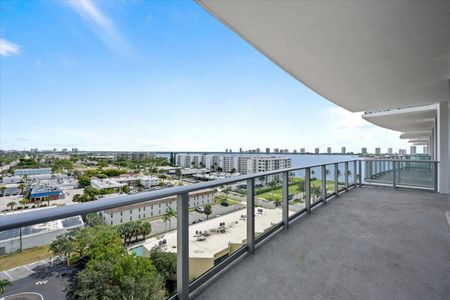 New construction Condo house 220 Lake Shore Dr, Unit 917, Lake Park, FL 33403 - image