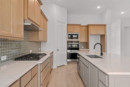 New construction Single-Family house 3140 Tobias Ln, Rockwall, TX 75032 plan Knollwood (3748-DL-50) - image 10