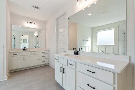 New construction Single-Family house 12773 Heather Mist, Arlington, TN 38002 plan Huntington - image 13