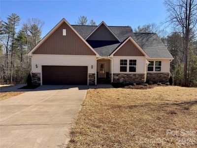 New construction Single-Family house 2422 Kimberly Ave, Morganton, NC 28655 - image