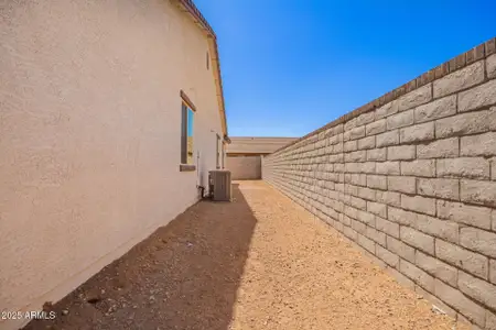 New construction Single-Family house 550 N 89th St, Mesa, AZ 85207 plan Gemini - image