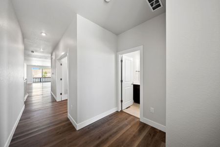 New construction Duplex house 16447 Lone Wolf Pl, Parker, CO 80134 plan 1 - image 16