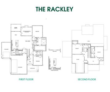 New construction Single-Family house 15 Deer Tail Ln, Fuquay Varina, NC 27526 null- photo 0