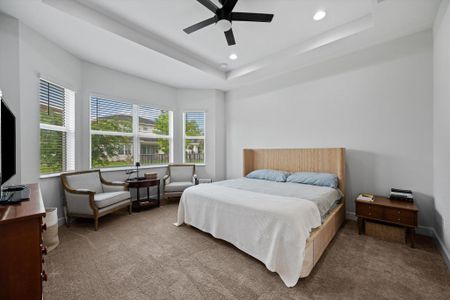 New construction Single-Family house 5549 Zestar Ln, Westlake, FL 33470 - image 20