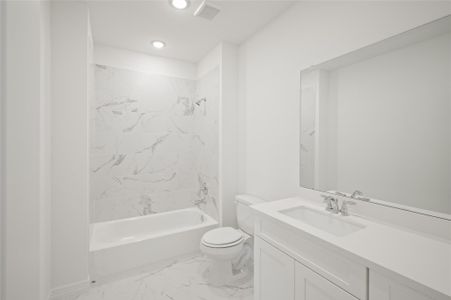 New construction Single-Family house 3506 Talia Wood Ct, Missouri City, TX 77459 - image 19