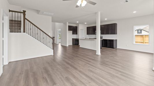 New construction Single-Family house 32106 River Birch Ln, Waller, TX 77484 plan Southfork - image 10