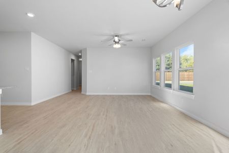New construction Single-Family house 223 Faith Ln, Tioga, TX 76271 plan The Mockingbird - image 14