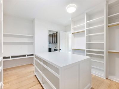 New construction Single-Family house 5450 N Richland Creek St, Buford, GA 30518 - image 12