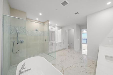 New construction Condo house 2910 W Barcelona St, Unit PH-2303, Tampa, FL 33629 Penthouse 3- photo 33 33