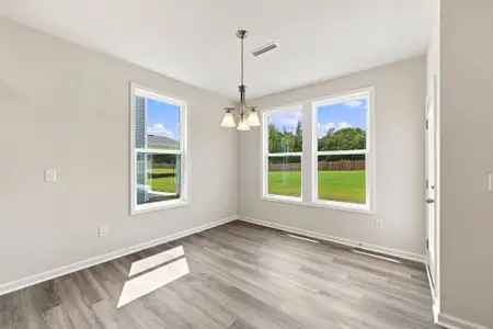 New construction Single-Family house 120 Railcar Wy, Clayton, NC 27520 plan The Concerto - image 16