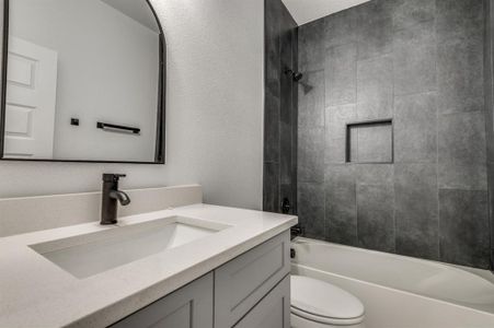 Aspen Square Townhomes by Aspen Square Homes in Irving - photo 11 11