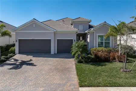 New construction Single-Family house 25024 Longmeadow Dr, Punta Gorda, FL 33955 - image