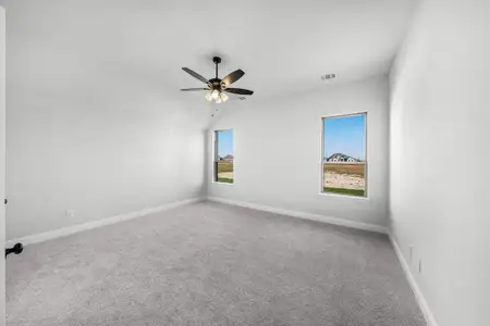New construction Single-Family house 8355 Forest Glade, Greenville, TX 75402 - image 20