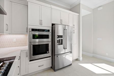 New construction Single-Family house 2147 Falls Mnr, Vero Beach, FL 32967 plan Mirador - image 9