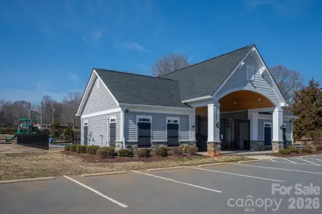 New construction Single-Family house 4191 Rosebrook Ct, Denver, NC 28037 - image