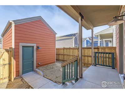 New construction Single-Family house 10231 E 62Nd Pl, Denver, CO 80238 - photo 36 36