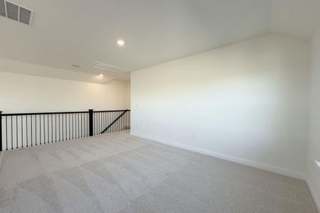 New construction Single-Family house 20301 Dustin Ln, Pflugerville, TX 78660 plan McKinley 4229 - image 13