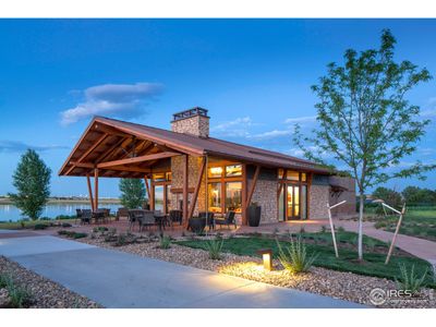 New construction Townhouse house 4248 Trapper Lake Dr, Loveland, CO 80538 plan Camden - image 13