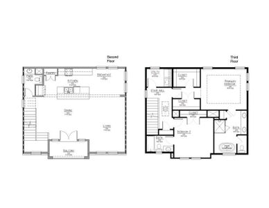 New construction Single-Family house 3826 Wilmer St, Houston, TX 77003 - image