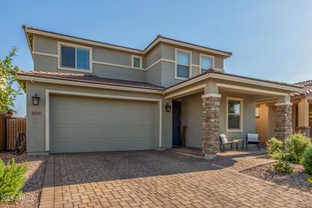 New construction Single-Family house 16791 W Canterbury Dr, Surprise, AZ 85388 - image