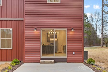 New construction Single-Family house 607 W Stanly St, Stanfield, NC 28163 null- photo 29 29