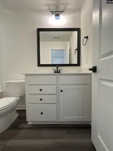 New construction Single-Family house 118 Prairie Grass Wy, Columbia, SC 29212 plan Earle - image