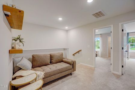 New construction Townhouse house 2015 Regal Dr, Unit 96, Durham, NC 27703 null- photo 19 19