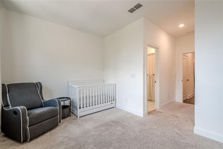 New construction Townhouse house 3693 Allegretto Cir, Atlanta, GA 30339 null- photo 31 31