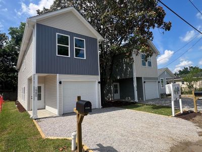 New construction Single-Family house 1978 Hugo Avenue, North Charleston, SC 29405 - photo 0