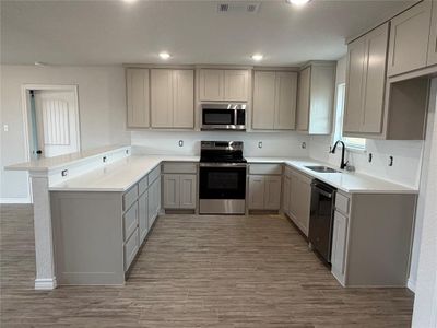 New construction Single-Family house 217 Altom Rd, Springtown, TX 76082 - image