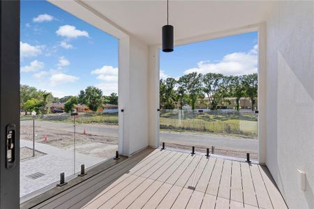 New construction Townhouse house 4352 Fontanarosa Village Ct, Tampa, FL 33614 - image