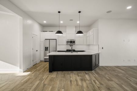 New construction Single-Family house 15128 Destination Ave, El Paso, TX 79938 plan Sand Hills - image 6