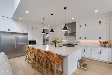 New construction Single-Family house 5513 E Verde Ln, Phoenix, AZ 85018 - image 6