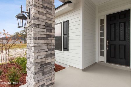 New construction Single-Family house 6260 Weston Woods Dr, Jacksonville, FL 32222 null- photo 5 5