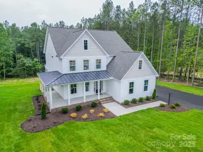 New construction Single-Family house 0 Rockwood Dr, Waxhaw, NC 28173 - image