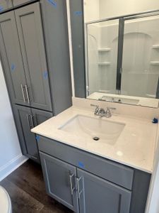New construction Townhouse house 401 Gravy Train St, Charleston, SC 29414 - image 18