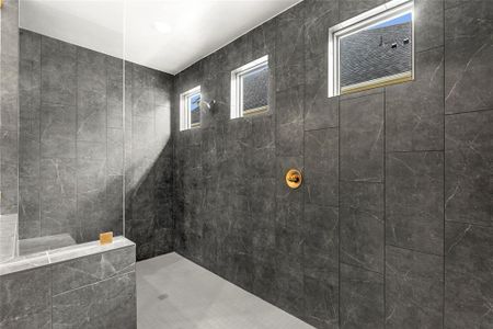 New construction Single-Family house 10212 Winslow Dr, Denton, TX 76207 plan Silverwood - image 8